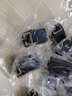 GAGZ 網(wǎng)線直通頭 RJ45網(wǎng)線連接器 網(wǎng)絡(luò)雙通頭 網(wǎng)線延長(zhǎng)器 直通頭模塊 網(wǎng)線轉(zhuǎn)接頭對(duì)接頭器 網(wǎng)線轉(zhuǎn)接頭【帶屏蔽】 10個(gè) 曬單實(shí)拍圖