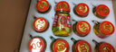 利滿源長白山特產(chǎn)人參酒42度滋補養(yǎng)生酒茶杯酒整箱52度糧食酒送禮送長輩 52度 150mL 12瓶 人參蟲草酒一箱 曬單實拍圖