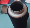 必唯（BOUNDLESS VOYAGE） 純鈦杯子1050ml水瓶戶外大容量便攜野營運動水壺水杯茶杯 Ti3006D 1050ML配收納袋 曬單實拍圖