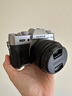 FUJIFILM富士X-T30 XT20 xt30 二代 xt50復古二手微單相機 富士X-T20+15-45 銀色 99新 曬單實拍圖