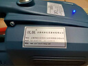 悅聯(lián) 高配JDC13/16手提式電動打包機PET塑鋼帶熱熔自動打包機捆扎機 高配款JDC13/16雙電池【兩電一充 曬單實拍圖
