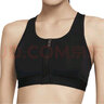 耐克（NIKE）女裝運動背心夏季新款Bra瑜伽訓(xùn)練胸衣健身內(nèi)衣跑步舒適文胸 DD1206-010 M 曬單實拍圖