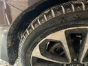 佳通輪胎 雪地胎冬季胎 Winter10 235/45R18 配邁騰凱美瑞等 曬單實(shí)拍圖