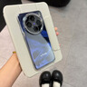 御森迪【沄衫】vivox200pro手機殼新款X200超薄透明無邊框陳mini全包鏡頭防摔保護套男高級女硬精孔 【全透明】還原裸機美/真不發(fā)黃/輕薄手感 vivo X200 Pro Mini 曬單實拍圖