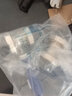 天一金牛（TIANYIJINNIU）pe雙活接球閥A105鍛鋼球閥PE管配件熱熔連接（4分 -2寸） 32（1寸）PE雙活接A105鍛鋼球閥 曬單實(shí)拍圖