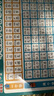 矢向一年級(jí)數(shù)學(xué)必會(huì)字認(rèn)讀卡數(shù)學(xué)題目認(rèn)讀識(shí)字兒童試卷常用字小學(xué)生 數(shù)學(xué)字卡+生字卡男款(12行+15行 曬單實(shí)拍圖