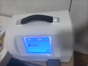 龍之杰空氣波壓力治療儀醫用術(shù)后淋巴水腫靜脈曲張血栓腿部按摩儀器家用 主機+腰部+單上肢+單下肢+兩條導管 曬單實(shí)拍圖