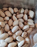 美荻斯開心果大顆粒休閑零食堅果炒貨原味無漂白商務(wù)送禮 開心果480g/罐 曬單實拍圖