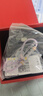 周六福  黃金轉運珠女款3D硬金金珠白玉髓如意手繩T 定價(jià) 0.10g 曬單實(shí)拍圖