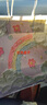 丹區(qū)創(chuàng)意油畫風(fēng)禮品袋文藝手提袋元宵女神節(jié)生日花束包裝禮物紙袋子 油畫風(fēng)禮品袋 【4個(gè)裝】 曬單實(shí)拍圖