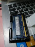 JQSK 海力士 4GB PC3 10600 8GB PC3L 12800 三代笔记本电脑内存条 4G DDR3L 1600（低压1.35V）笔记本 晒单实拍图