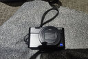 索尼（SONY）DSC-RX100M7 RX100VII 黑卡數(shù)碼相機 長焦 4K視頻 rx100m7 黑卡7+SGR1手柄+原裝電池 套餐三[專業(yè)套裝] 曬單實拍圖