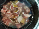 曼歐福帶皮牛肉新鮮牛腩肉廣西散養(yǎng)貴州崩沙牛仔肉現(xiàn)殺生鮮帶皮黃牛肉 帶皮牛腩肉1斤（不包郵3斤起包郵 曬單實(shí)拍圖