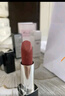 迪奧DIOR烈艷藍(lán)金口紅禮盒套裝(絲絨999+絨霧688)化妝品生日禮物女友 曬單實(shí)拍圖