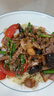 春禾秋牧 進(jìn)口原切西冷眼肉牛排 牛肉生鮮 煎煮燒烤 肉質(zhì)緊實(shí) 低脂健身 進(jìn)口原切西冷牛排800g（4-5片） 曬單實(shí)拍圖