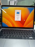 蘋果（Apple） MacBook Pro/AirM1 M2 M3 筆記本電腦 游戲設計辦公官翻全新 22款13寸EJ3/EQ3/M2/24+1TB 99成新 曬單實拍圖