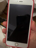 墨佰 適用蘋果6s/6手機(jī)殼iphone 6splus/6plus保護(hù)套直邊液態(tài)硅膠全包防摔磨砂男女 山茶紅 蘋果6p/6splus【5.5英寸】 曬單實(shí)拍圖
