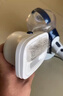 飛寶智能寵物理毛器狗狗貓咪梳毛吸毛吸塵器剃毛電推剪修毛除毛清理器 曬單實(shí)拍圖