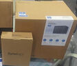 群暉（Synology）DS925+ 四盤位 雙2.5G網(wǎng)口 NAS網(wǎng)絡(luò)存儲服務(wù)器 私有云 企業(yè)辦公 局域網(wǎng)文件共享服務(wù)器 數(shù)據(jù)備份 DS925+4GB內(nèi)存標機 單機不含硬盤 曬單實拍圖