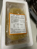 呂洞賓海蜇皮桶裝特級(jí)南通啟東野生海蜇禮盒裝 涼拌冷下酒菜 海蜇皮400g/包 4包裝 曬單實(shí)拍圖