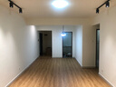 愛斯蘭LED軌道燈客廳背景墻照畫導(dǎo)軌射燈簡約展廳商場服裝店燈具 【黑色套餐】2米軌道+4個7W 自然光 曬單實拍圖