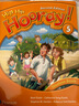 Hip Hip Hooray 1 青少兒英語(yǔ) 朗文3H 少兒英語(yǔ)HipHipHooray  培生少兒英語(yǔ) 3H 5級別（課本+練習冊） 曬單實(shí)拍圖