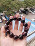 易明居十二生肖小葉紫檀手串男文玩佛珠大顆檀香木生日父親節(jié)禮物送爸爸 1.8CM十二生肖小葉紫檀手串 龍 曬單實(shí)拍圖