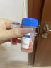 華聯(lián)康抗hpv生物蛋白凝膠敷料降低病毒載量婦科凝膠3g支降低局部hpv載量 華聯(lián)康抗HPV生物蛋白凝膠敷料【正品源碼可查】十盒 曬單實(shí)拍圖