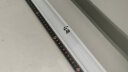 诺力（NOBLELIFT）叉车手动液压搬运车地牛托盘手拉车DF2.5吨宽685叉长1220尼龙轮 实拍图