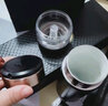 特美刻（TOMIC）離杯保溫杯水杯子旋薄陶瓷內膽高端商務(wù)定制禮品伴手禮年會(huì )禮品 370ml鈦白--旋薄陶瓷內膽 曬單實(shí)拍圖
