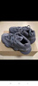 阿迪達(dá)斯yeezy500白玉石椰子男女運(yùn)動(dòng)休閑鞋IE4783 UK11.0碼46 曬單實(shí)拍圖