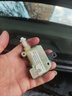 SAKES適配新老朗逸行李箱電機后備箱閉鎖器開關尾箱開啟馬達后車廂鎖機 13-17款 新朗逸 曬單實拍圖