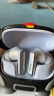 倍思 M2s Pro真无线主动降噪蓝牙耳机 52dB金标认证35h长续航 蓝牙5.4入耳式耳机 适用苹果华为小米 白 晒单实拍图