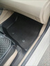 車(chē)麗友專(zhuān)用于起亞K3后備箱墊tpek2智跑k5EV凱紳KX3獅鉑拓界k4煥馳福瑞迪 【原廠(chǎng)級環(huán)保TPE材質(zhì)】單片底墊 K3 曬單實(shí)拍圖