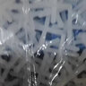 瓷磚找平器調(diào)平器底座十字架十字卡定位插片推緊鉗貼瓷磚地磚神器 【定位十字架】2.0mm（500個(gè)） 曬單實(shí)拍圖