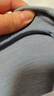 巴厘小豬（BALIPIG）兒童內(nèi)衣套裝男童秋冬睡衣女童保暖打底衫嬰幼兒居家 月光藍 90 cm 曬單實拍圖