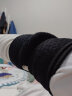 俞兆林【艾灸热敷理疗】护肘网球肘男女胳膊肘运动护臂保暖套肘关节护具 升级款（一对装） 实拍图