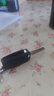 長城汽車鑰匙騰翼C30/C20R/凌傲/M4/M2折疊遙控器替換殼原車鑰匙外殼 老款C30（送電池工具） 曬單實(shí)拍圖