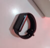 三星（SAMSUNG）Galaxy Fit3 智能手环 1.6英寸 超高清AMOLED屏幕 轻薄设计 蓝牙运动心率健康监测 水墨黑 晒单实拍图
