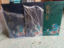 稻純虎年生肖酒紀(jì)念酒貴州茅臺(tái)鎮(zhèn)53度醬香型白酒禮品裝 53%vol 500mL 2瓶 （醇甜版） 曬單實(shí)拍圖