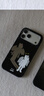 貝爾金（BELKIN）適用iphone17promax手機殼 蘋(píng)果17promax全包磁吸手機殼 透明手機保護套 曬單實(shí)拍圖