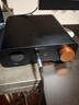 FOSI AUDIO弗西音頻ZH3大功率HIFI發(fā)燒級dac解碼器耳放前級一體機 ZH3 曬單實(shí)拍圖