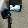 影石（Insta360）【新品】GO Ultra旗艦影像口袋相機(jī)4K運(yùn)動相機(jī)Vlog騎行跑步親子 標(biāo)準(zhǔn)版 星曜黑 曬單實拍圖