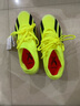 阿迪達斯 （adidas）F50男子足球鞋 2025秋季新款運動(dòng)鞋AG短釘成人實(shí)戰防滑足球鞋 F50烈焰配色/建議拍大一碼 41 （255mm） 曬單實(shí)拍圖