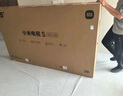 小米（MI）電視S75 Mini LED 【銷(xiāo)量10萬(wàn)+】75英寸 240Hz高刷 512分區 1200nits峰值亮度 L75MA-SPL 曬單實(shí)拍圖