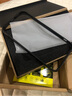 方哲【德國(guó)工藝】iphonex手機(jī)殼金屬邊框蘋果x超薄鋁材xs抗震防摔散熱xsmax個(gè)性男女款 黑色【蘋果X/XS通用】 曬單實(shí)拍圖
