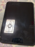 埃科希 ipadmini6保护壳ipad mini6保护套苹果平板电脑迷你六代超薄硅胶透明全包防摔简约轻薄壳男女通用 【黑色】亚克力 ipad mini6 (8.3英寸) 晒单实拍图