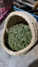 威畢兔子草窩用品保暖睡窩寵物冬天豚鼠荷蘭豬躲避屋小松鼠侏儒兔玩具 拖鞋草窩-中號 曬單實拍圖