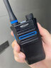 科立訊PT370 對講機 一鍵對頻 Type-C充電 超長(cháng)待機輕薄便攜 戶(hù)外酒店自駕工地手臺 曬單實(shí)拍圖