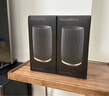 寶華韋健Bowers&Wilkins（B&W）Formation Flex 無線藍牙HIFI音箱 高音質家用有源桌面音響發(fā)燒高保真音樂 FLEX對箱套裝 曬單實拍圖